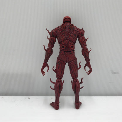 【中古品】 バンダイスピリッツ S.H.Figuarts カーネイジ ヴェノム：レット・ゼア・ビー・カーネイジ 開封済み 箱イタミあり 055-261022-ti-05-tagh 万代Net店