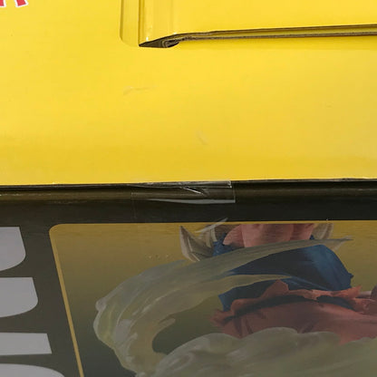 【中古美品】 一番くじ ドラゴンボール スペクタクルバトル ラストワン賞 超サイヤ人孫悟空 BURSTANT 未開封 箱イタミあり 050-260727-ti-08-tagh 万代Net店