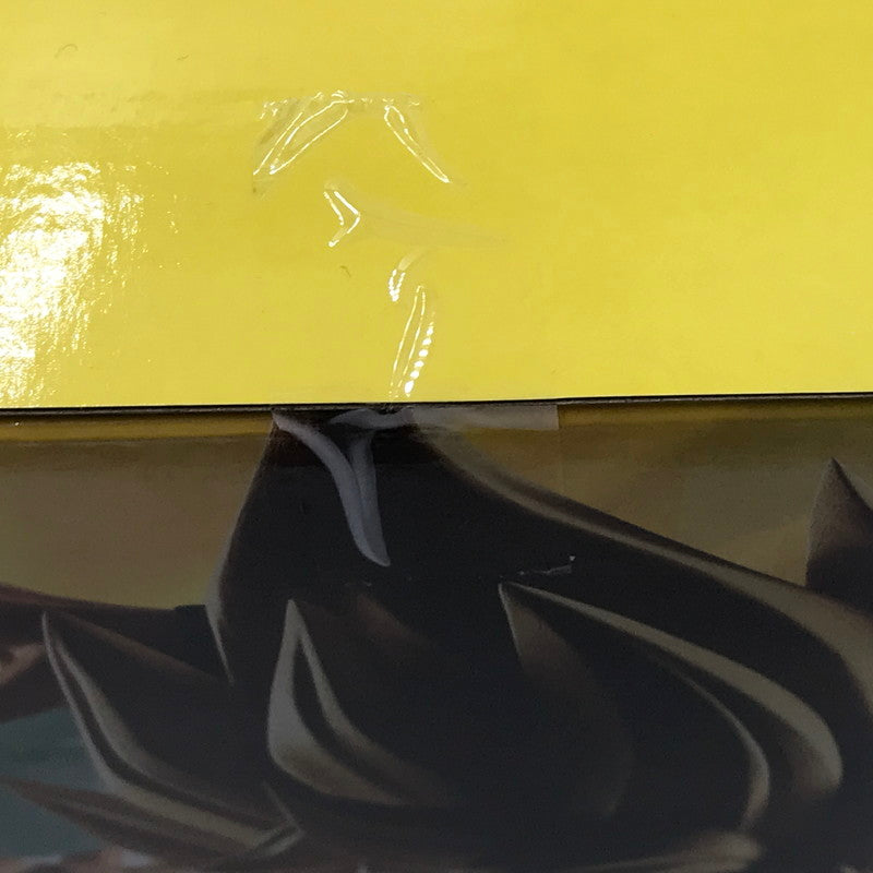 【中古美品】 一番くじ ドラゴンボール スペクタクルバトル ラストワン賞 超サイヤ人孫悟空 BURSTANT 未開封 箱イタミあり 050-260727-ti-08-tagh 万代Net店