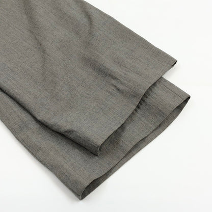 【中古品】【メンズ】 RALPH LAUREN ラルフローレン WOOL SLACKS PANTS ウール スラックスパンツ ボトムス 157-251208-hn-08-fur サイズ：34W/32L カラー：グレー 万代Net店