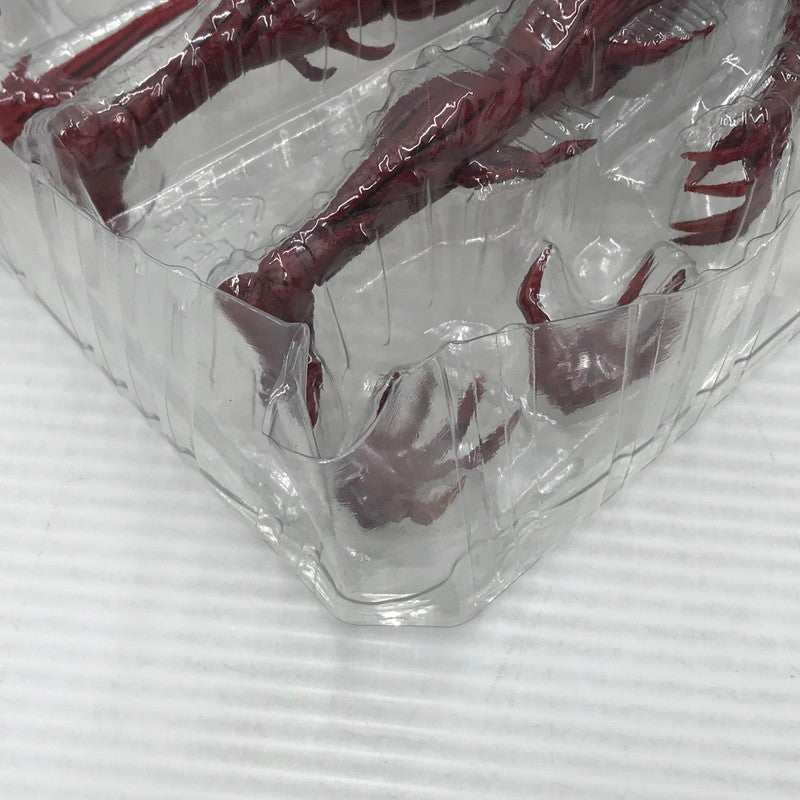 【中古品】 バンダイスピリッツ S.H.Figuarts カーネイジ ヴェノム：レット・ゼア・ビー・カーネイジ 開封済み 箱イタミあり 055-261022-ti-05-tagh 万代Net店