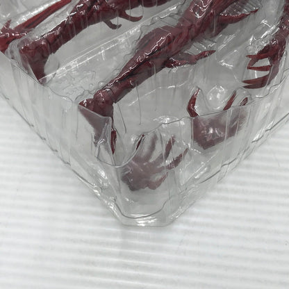 【中古品】 バンダイスピリッツ S.H.Figuarts カーネイジ ヴェノム：レット・ゼア・ビー・カーネイジ 開封済み 箱イタミあり 055-261022-ti-05-tagh 万代Net店
