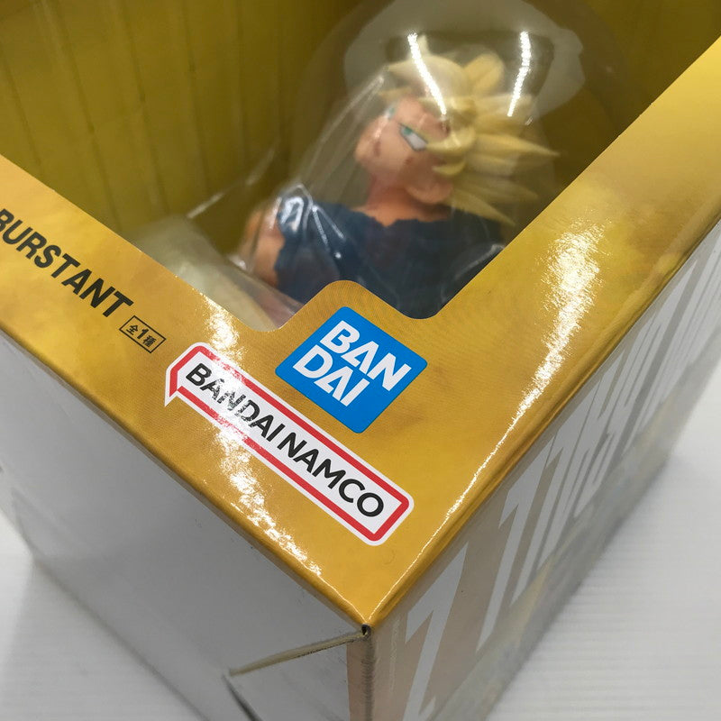 【中古美品】 一番くじ ドラゴンボール スペクタクルバトル ラストワン賞 超サイヤ人孫悟空 BURSTANT 未開封 箱イタミあり 050-260727-ti-08-tagh 万代Net店