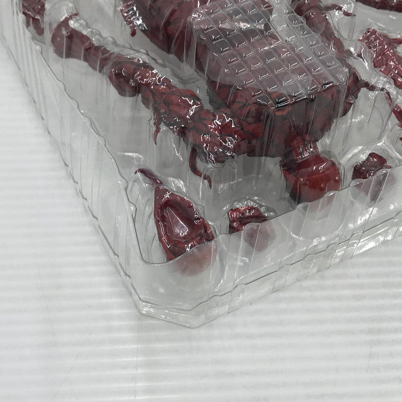 【中古品】 バンダイスピリッツ S.H.Figuarts カーネイジ ヴェノム：レット・ゼア・ビー・カーネイジ 開封済み 箱イタミあり 055-261022-ti-05-tagh 万代Net店