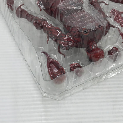 【中古品】 バンダイスピリッツ S.H.Figuarts カーネイジ ヴェノム：レット・ゼア・ビー・カーネイジ 開封済み 箱イタミあり 055-261022-ti-05-tagh 万代Net店