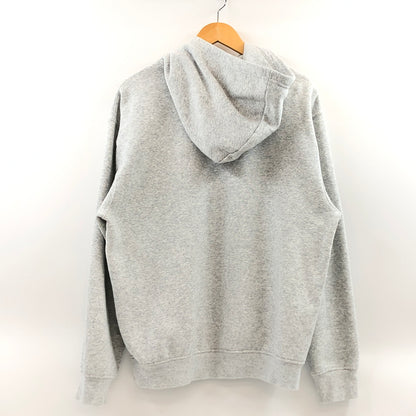 【中古品】【メンズ】 NIKE JORDAN ナイキ ジョーダン PULLOVER HOODIE IM9795-050 プルオーバーフーディー パーカー スウェット 長袖 トップス 148-261028-hn-04-fur サイズ：M カラー：グレー 万代Net店