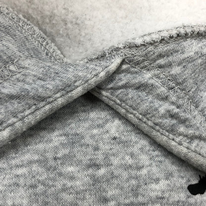 【中古品】【メンズ】 NIKE JORDAN ナイキ ジョーダン PULLOVER HOODIE IM9795-050 プルオーバーフーディー パーカー スウェット 長袖 トップス 148-261028-hn-04-fur サイズ：M カラー：グレー 万代Net店