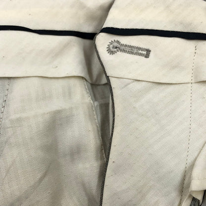 【中古品】【メンズ】 RALPH LAUREN ラルフローレン WOOL SLACKS PANTS ウール スラックスパンツ ボトムス 157-251208-hn-08-fur サイズ：34W/32L カラー：グレー 万代Net店