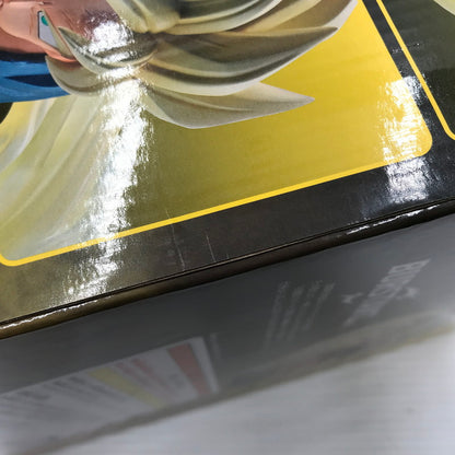 【中古美品】 一番くじ ドラゴンボール スペクタクルバトル ラストワン賞 超サイヤ人孫悟空 BURSTANT 未開封 箱イタミあり 050-260727-ti-08-tagh 万代Net店