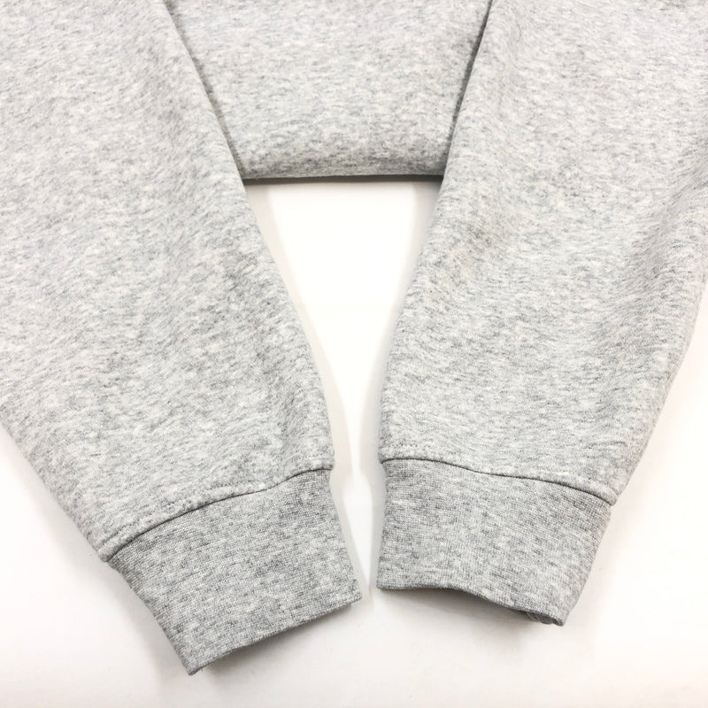 【中古品】【メンズ】 NIKE JORDAN ナイキ ジョーダン PULLOVER HOODIE IM9795-050 プルオーバーフーディー パーカー スウェット 長袖 トップス 148-261028-hn-04-fur サイズ：M カラー：グレー 万代Net店