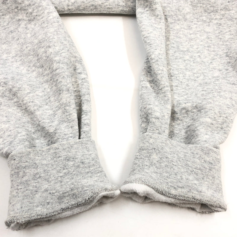 【中古品】【メンズ】 NIKE JORDAN ナイキ ジョーダン PULLOVER HOODIE IM9795-050 プルオーバーフーディー パーカー スウェット 長袖 トップス 148-261028-hn-04-fur サイズ：M カラー：グレー 万代Net店