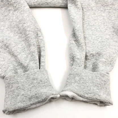 【中古品】【メンズ】 NIKE JORDAN ナイキ ジョーダン PULLOVER HOODIE IM9795-050 プルオーバーフーディー パーカー スウェット 長袖 トップス 148-261028-hn-04-fur サイズ：M カラー：グレー 万代Net店