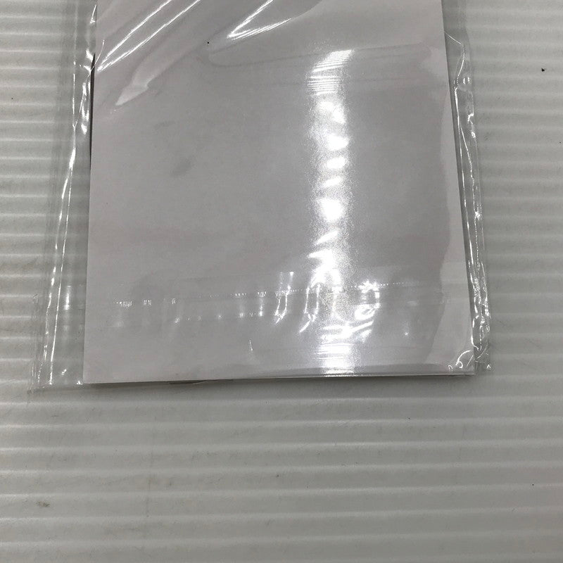 【中古美品】 ホロライブ 白上フブキ 誕生日記念2024 フルセット 特典PRカード欠品 複製箔押しサイン 開封未使用 053-261022-ti-06-tagh 万代Net店