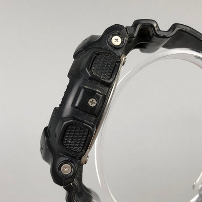 【中古品】【メンズ】 CASIO カシオ G-SHOCK GA-100-1A1JF 腕時計 196-250807-SY-04-iwa 万代Net店