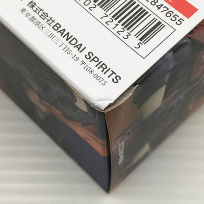 【中古美品】 S.H.Figuarts NARUTO -ナルト- 疾風伝 うちはマダラ -深き闇宿す孤高の伝説- 未開封 051-260727-ti-10-tagh 万代Net店