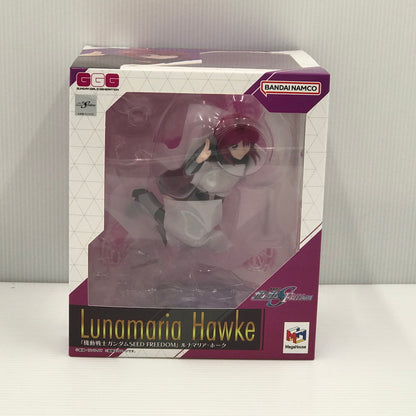 【中古美品】 メガハウス 機動戦士ガンダムSEED FREEDOM ルナマリア・ホーク GGG ガンダム・ガールズ・ジェネレーション 未開封 056-260727-ti-11-tagh 万代Net店