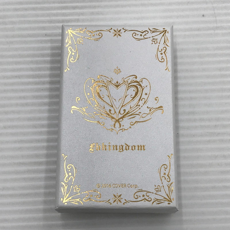 【中古美品】 ホロライブ 白上フブキ 誕生日記念2024 フルセット 特典PRカード欠品 複製箔押しサイン 開封未使用 053-261022-ti-06-tagh 万代Net店