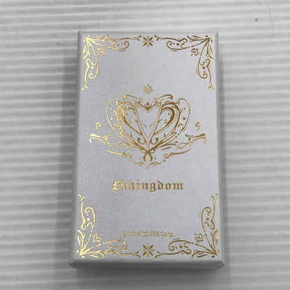 【中古美品】 ホロライブ 白上フブキ 誕生日記念2024 フルセット 特典PRカード欠品 複製箔押しサイン 開封未使用 053-261022-ti-06-tagh 万代Net店
