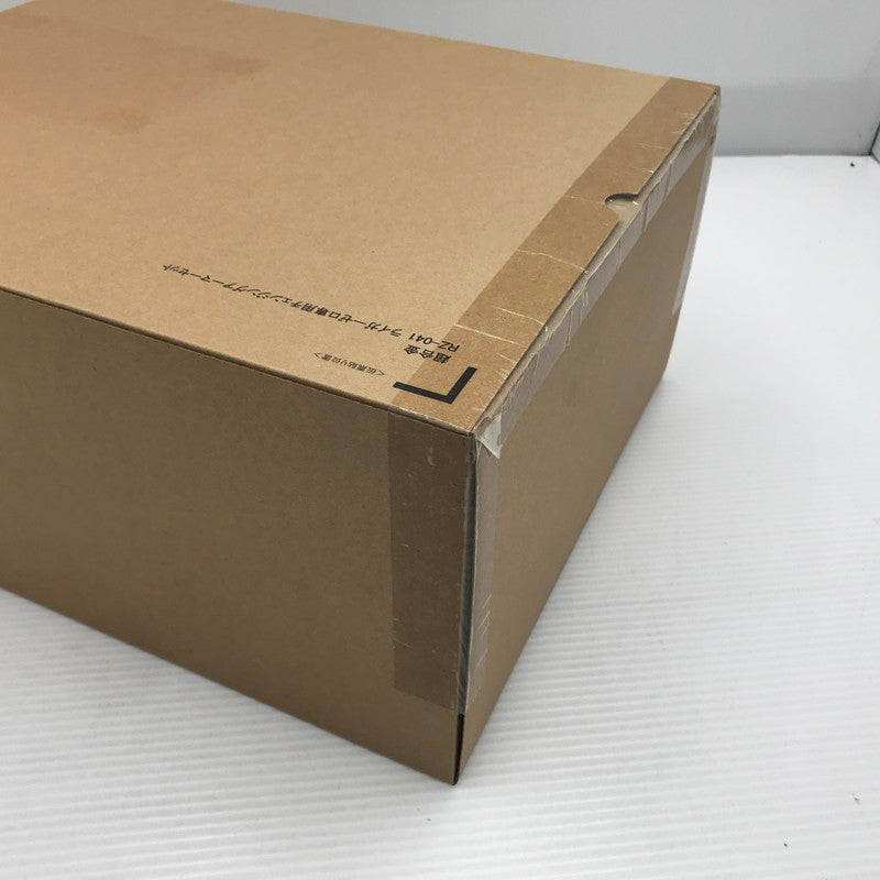 【中古美品】 バンダイ 超合金 RZ-041 ライガーゼロ専用チェンジングアーマーセット ZOIDS ゾイド 輸送箱未開封 箱イタミあり 057-261022-ti-07-tagh 万代Net店
