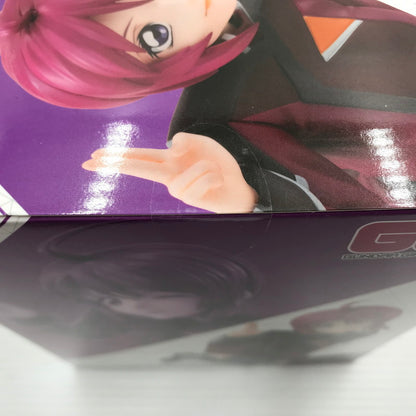 【中古美品】 メガハウス 機動戦士ガンダムSEED FREEDOM ルナマリア・ホーク GGG ガンダム・ガールズ・ジェネレーション 未開封 056-260727-ti-11-tagh 万代Net店