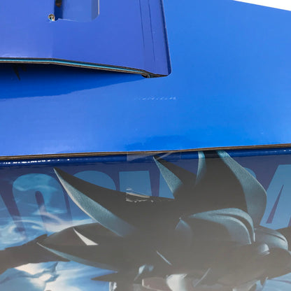 【中古美品】 一番くじ ドラゴンボール スペクタクルバトル A賞 孫悟空 BURSTANT 未開封 箱イタミあり 050-260727-ti-12-tagh 万代Net店