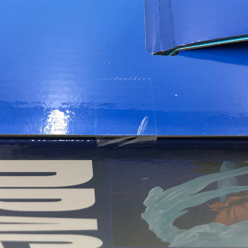 【中古美品】 一番くじ ドラゴンボール スペクタクルバトル A賞 孫悟空 BURSTANT 未開封 箱イタミあり 050-260727-ti-12-tagh 万代Net店