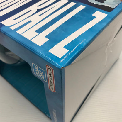 【中古美品】 一番くじ ドラゴンボール スペクタクルバトル A賞 孫悟空 BURSTANT 未開封 箱イタミあり 050-260727-ti-12-tagh 万代Net店