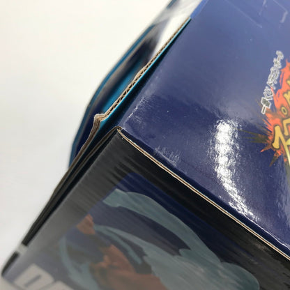 【中古美品】 一番くじ ドラゴンボール スペクタクルバトル A賞 孫悟空 BURSTANT 未開封 箱イタミあり 050-260727-ti-12-tagh 万代Net店