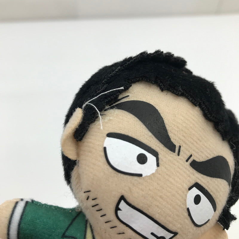 【中古美品】 名探偵コナン マスコットキーチェーン 警察学校組 松田 萩原 安室 伊達 スコッチ 5種セット セガ 052-260526-ti-10-tag 万代Net店