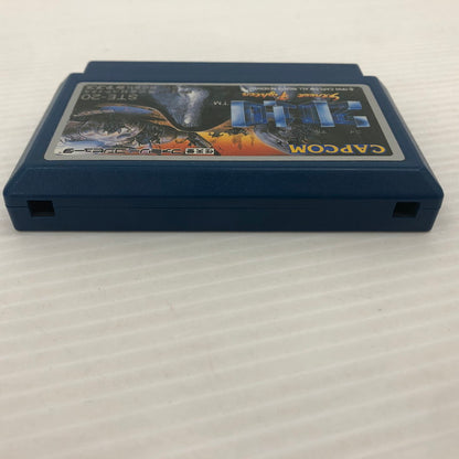 【中古品】 2010 ストリートファイター ファミコンソフト FC 023-260921-ns-01-teih 万代Net店