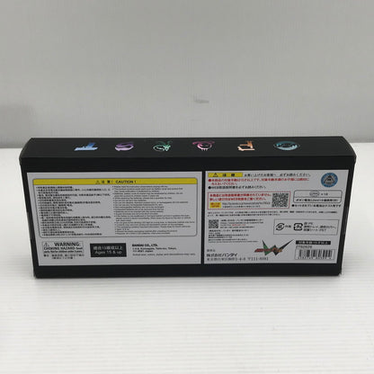 【中古品】 CSM T2ガイアメモリver.2 OtoT 仮面ライダーW 開封済み 動作確認済み テスト用電池欠品 042-261022-ti-10-tagh 万代Net店