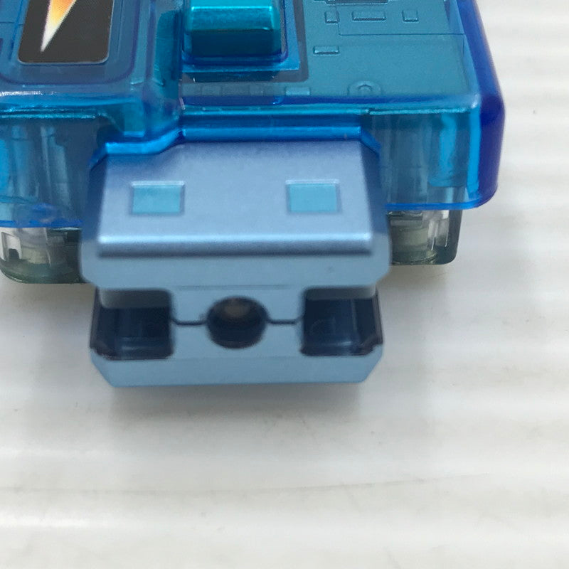 【中古品】 CSM T2ガイアメモリver.2 OtoT 仮面ライダーW 開封済み 動作確認済み テスト用電池欠品 042-261022-ti-10-tagh 万代Net店