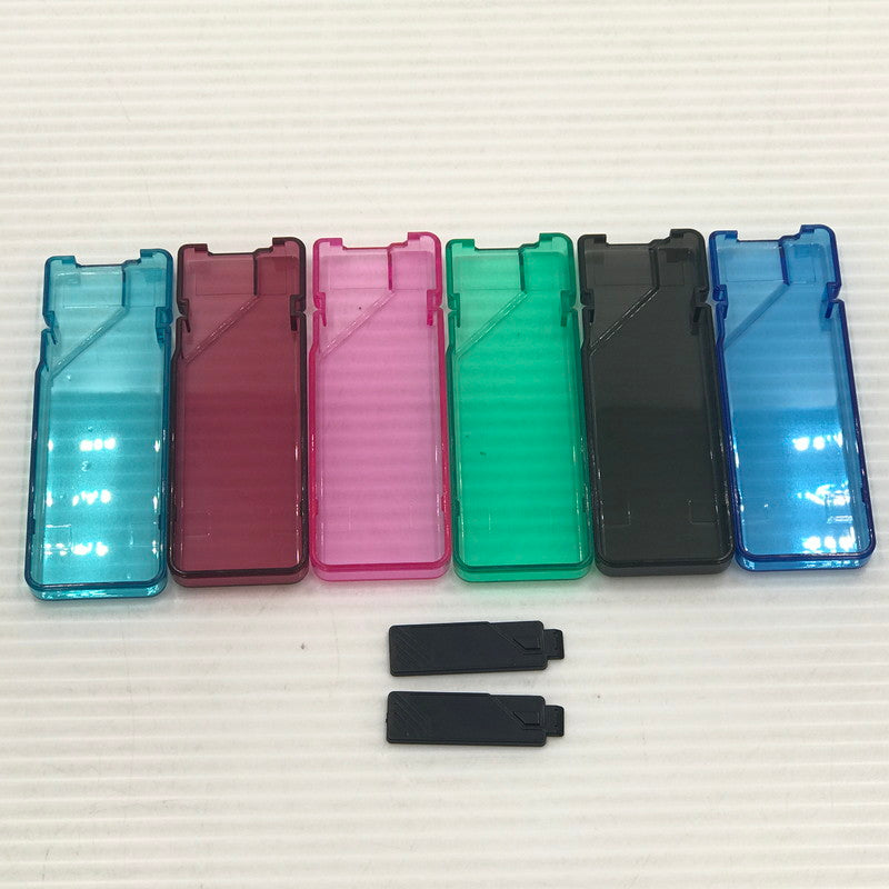 【中古品】 CSM T2ガイアメモリver.2 OtoT 仮面ライダーW 開封済み 動作確認済み テスト用電池欠品 042-261022-ti-10-tagh 万代Net店