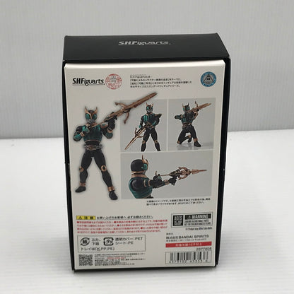 【中古品】 バンダイ S.H.Figuarts 真骨彫製法 仮面ライダークウガ ライジングペガサス 開封済み 多少の汚れあり 042-260727-ti-15-tagh 万代Net店
