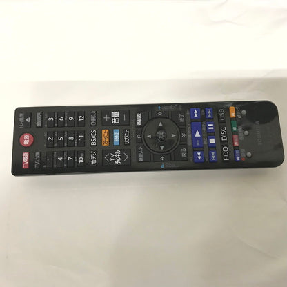 【中古品】 TOSHIBA 東芝 REGZA Blu-rayレコーダー 500GB DBR-W508 092-250217-YS-8-fuz 万代Net店