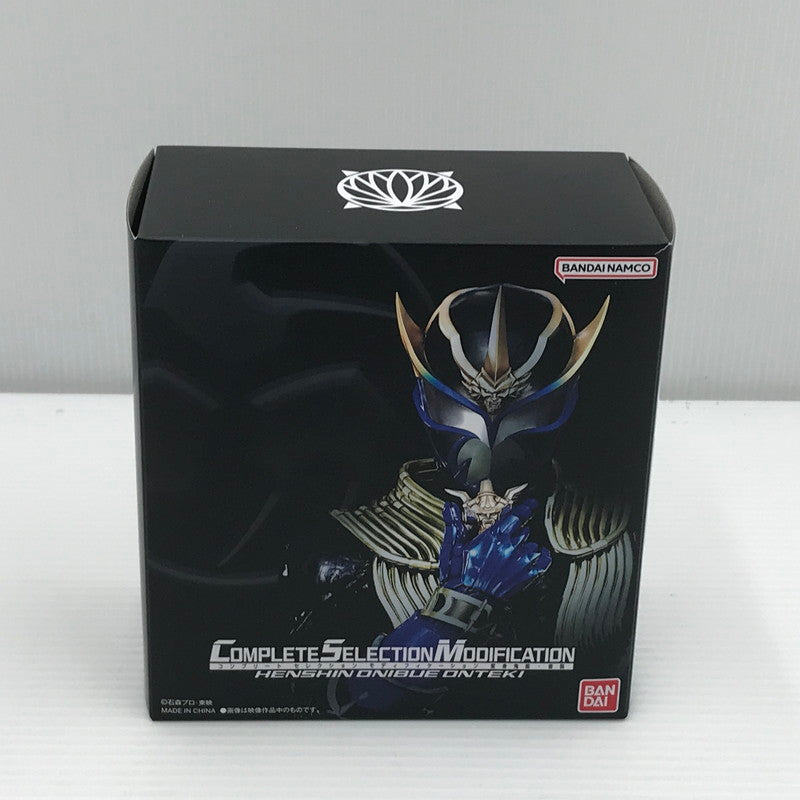 【中古品】 CSM変身鬼笛・音笛 仮面ライダー響鬼 開封済み 動作確認済み 電池欠品 本体汚れ・箱イタミあり 042-261022-ti-11-tagh 万代Net店
