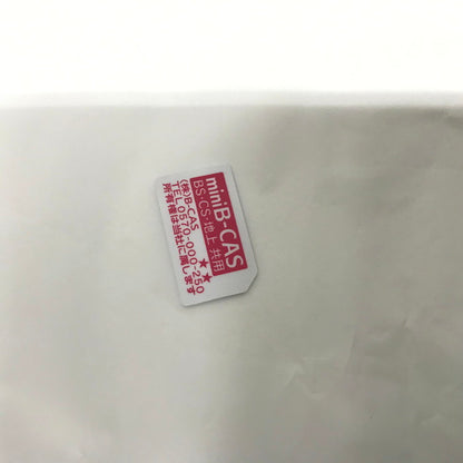 【中古品】 TOSHIBA 東芝 REGZA Blu-rayレコーダー 500GB DBR-W508 092-250217-YS-8-fuz 万代Net店