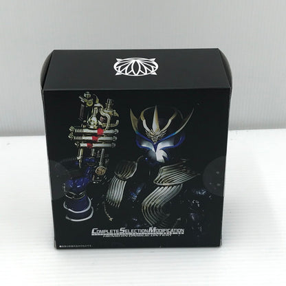 【中古品】 CSM変身鬼笛・音笛 仮面ライダー響鬼 開封済み 動作確認済み 電池欠品 本体汚れ・箱イタミあり 042-261022-ti-11-tagh 万代Net店