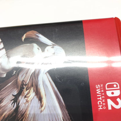 【中古美品】 ブレイブリーデフォルト フライングフェアリー HDリマスター -Switch2 029-260816-ma-03-fur 万代Net店