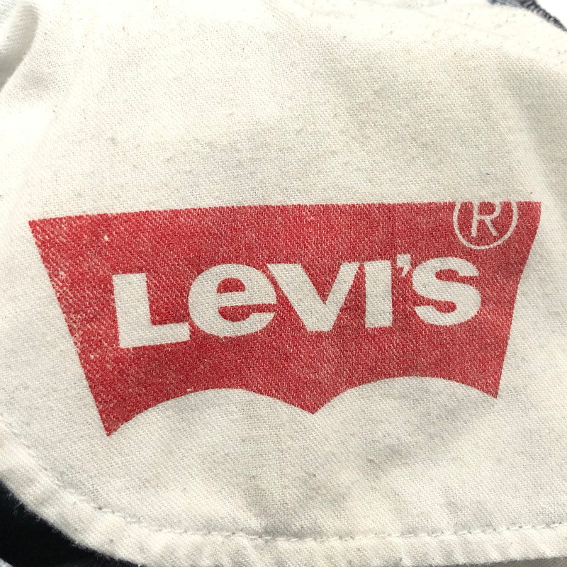 【現状渡し品】【メンズ】 Levi's リーバイス 568 デニムパンツ ボタン裏3245 ボトムス 156-250126-hn-03-fur サイズ：W32 L33 カラー：インディゴ 万代Net店