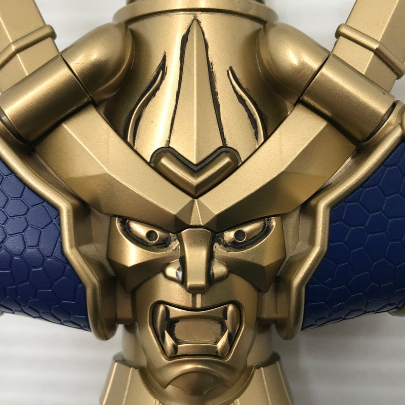 【中古品】 CSM変身鬼笛・音笛 仮面ライダー響鬼 開封済み 動作確認済み 電池欠品 本体汚れ・箱イタミあり 042-261022-ti-11-tagh 万代Net店