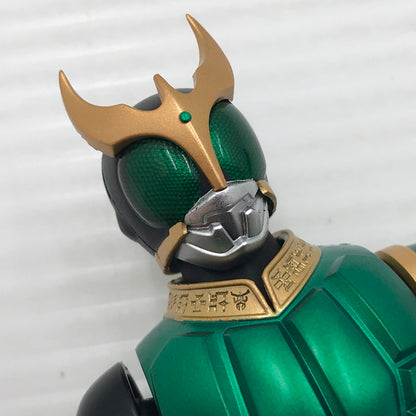【中古品】 バンダイ S.H.Figuarts 真骨彫製法 仮面ライダークウガ ライジングペガサス 開封済み 多少の汚れあり 042-260727-ti-15-tagh 万代Net店