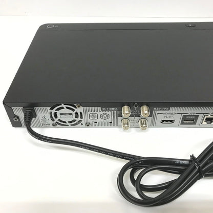 【中古品】 TOSHIBA 東芝 REGZA Blu-rayレコーダー 500GB DBR-W508 092-250217-YS-8-fuz 万代Net店