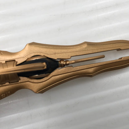 【中古品】 バンダイ S.H.Figuarts 真骨彫製法 仮面ライダークウガ ライジングペガサス 開封済み 多少の汚れあり 042-260727-ti-15-tagh 万代Net店