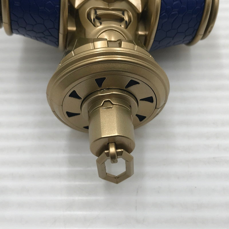【中古品】 CSM変身鬼笛・音笛 仮面ライダー響鬼 開封済み 動作確認済み 電池欠品 本体汚れ・箱イタミあり 042-261022-ti-11-tagh 万代Net店