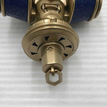 【中古品】 CSM変身鬼笛・音笛 仮面ライダー響鬼 開封済み 動作確認済み 電池欠品 本体汚れ・箱イタミあり 042-261022-ti-11-tagh 万代Net店
