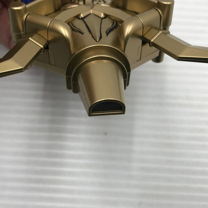【中古品】 CSM変身鬼笛・音笛 仮面ライダー響鬼 開封済み 動作確認済み 電池欠品 本体汚れ・箱イタミあり 042-261022-ti-11-tagh 万代Net店