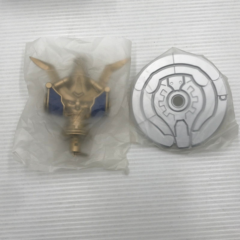 【中古品】 CSM変身鬼笛・音笛 仮面ライダー響鬼 開封済み 動作確認済み 電池欠品 本体汚れ・箱イタミあり 042-261022-ti-11-tagh 万代Net店
