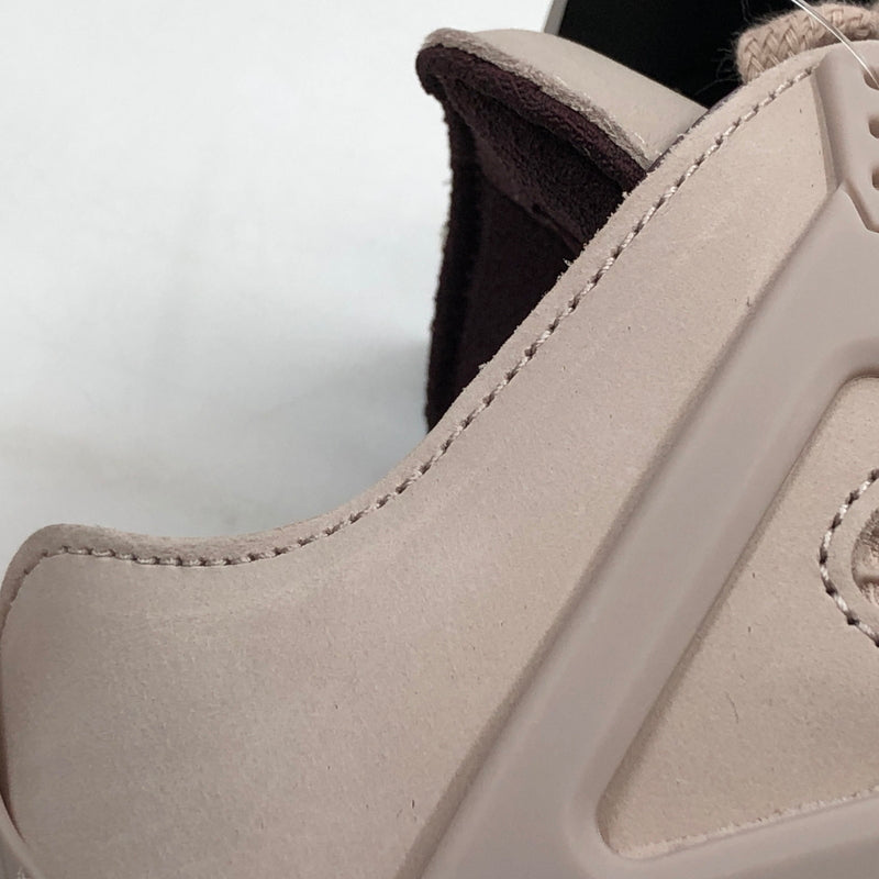 【中古品】【メンズ】 NIKE ナイキ × A MA MANIERE ア・マ・マニエール WOMEN'S AIR JORDAN 4 RETRO OG SP FZ4810-200 ウィメンズ エアジョーダン4 レトロ OG SP 160-260520-hn-03-fur サイズ：29.0cm US12 カラー：ベージュ系 万代Net店