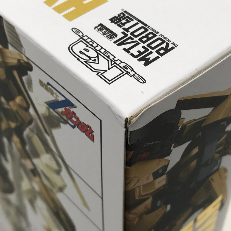 【中古美品】 バンダイ METAL ROBOT魂 (Ka signature) ＜SIDE MS＞ 量産型百式改 機動戦士Zガンダム MSV 未開封 056-260727-ti-16-tagh 万代Net店
